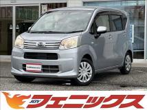 2021 Daihatsu Move