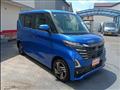 2023 Nissan ROOX