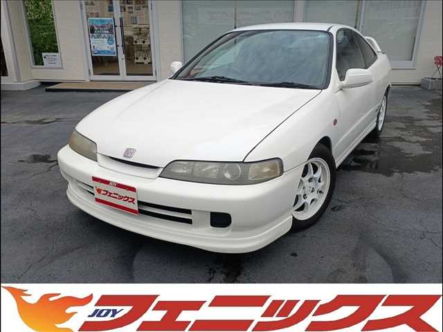 1997 Honda Integra JDM car for sale