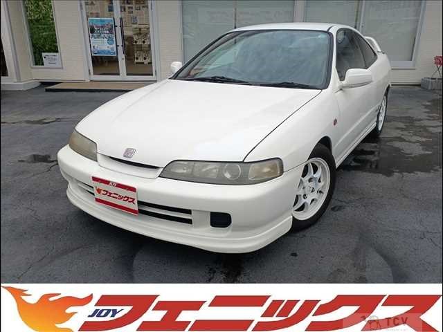 1997 Honda Integra