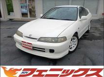 1997 Honda Integra