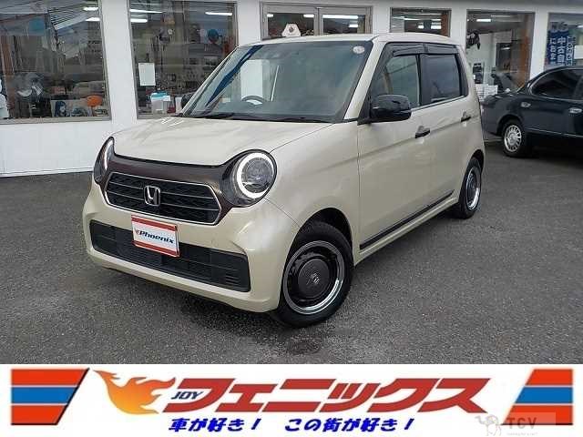 2022 Honda N-ONE
