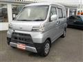 2022 Daihatsu Hijet Cargo