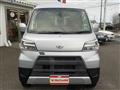 2022 Daihatsu Hijet Cargo