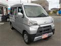 2022 Daihatsu Hijet Cargo
