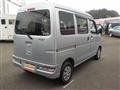 2022 Daihatsu Hijet Cargo