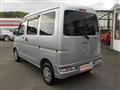 2022 Daihatsu Hijet Cargo