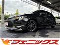 2021 Toyota Corolla Touring Wagon