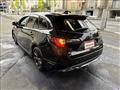 2021 Toyota Corolla Touring Wagon
