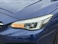 2021 Subaru Impreza Sportswagon