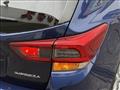 2021 Subaru Impreza Sportswagon