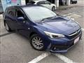 2021 Subaru Impreza Sportswagon