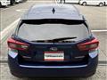 2021 Subaru Impreza Sportswagon