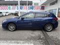 2021 Subaru Impreza Sportswagon
