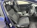 2021 Subaru Impreza Sportswagon