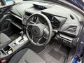 2021 Subaru Impreza Sportswagon