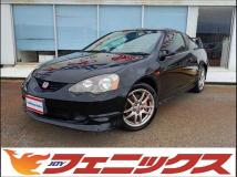 2001 Honda Integra