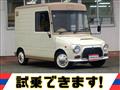 1994 Daihatsu Mira