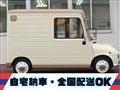 1994 Daihatsu Mira