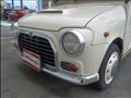 1994 Daihatsu Mira