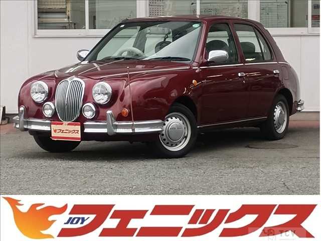 1999 Mitsuoka Viewt