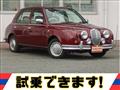 1999 Mitsuoka Viewt