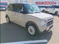 2023 Suzuki Lapin