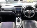 2013 Subaru Impreza Wrx