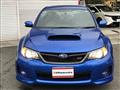 2013 Subaru Impreza Wrx