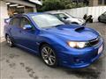 2013 Subaru Impreza Wrx