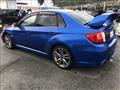 2013 Subaru Impreza Wrx