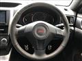 2013 Subaru Impreza Wrx