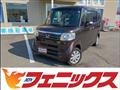 2017 Honda N BOX