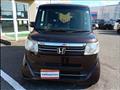 2017 Honda N BOX