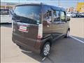 2017 Honda N BOX