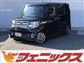 2015 Honda N BOX