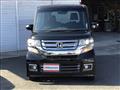 2015 Honda N BOX