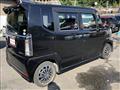 2015 Honda N BOX