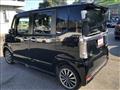 2015 Honda N BOX