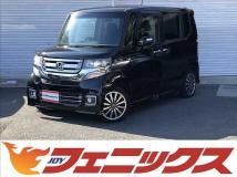 2015 Honda N BOX