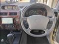 1997 Toyota Land Cruiser Prado