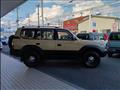 1997 Toyota Land Cruiser Prado