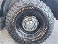 1997 Toyota Land Cruiser Prado