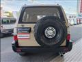 1997 Toyota Land Cruiser Prado