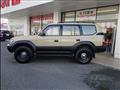 1997 Toyota Land Cruiser Prado