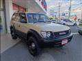 1997 Toyota Land Cruiser Prado
