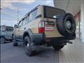 1997 Toyota Land Cruiser Prado