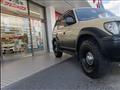 1997 Toyota Land Cruiser Prado