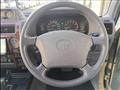 1997 Toyota Land Cruiser Prado