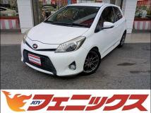 2013 Toyota Vitz
